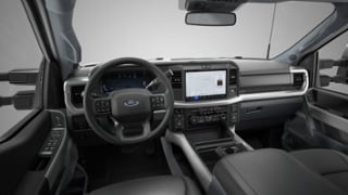 2026 Ford Super Duty® Internal Image 2